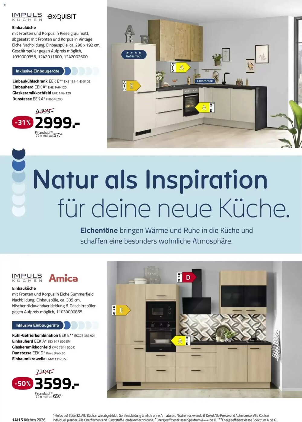 ROLLER Prospekt (ab 19.03.2026) zum Blättern - Seite 14