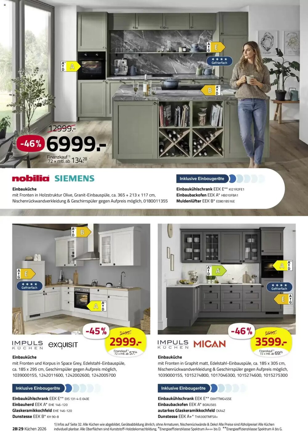 ROLLER Prospekt (ab 19.03.2026) zum Blättern - Seite 28