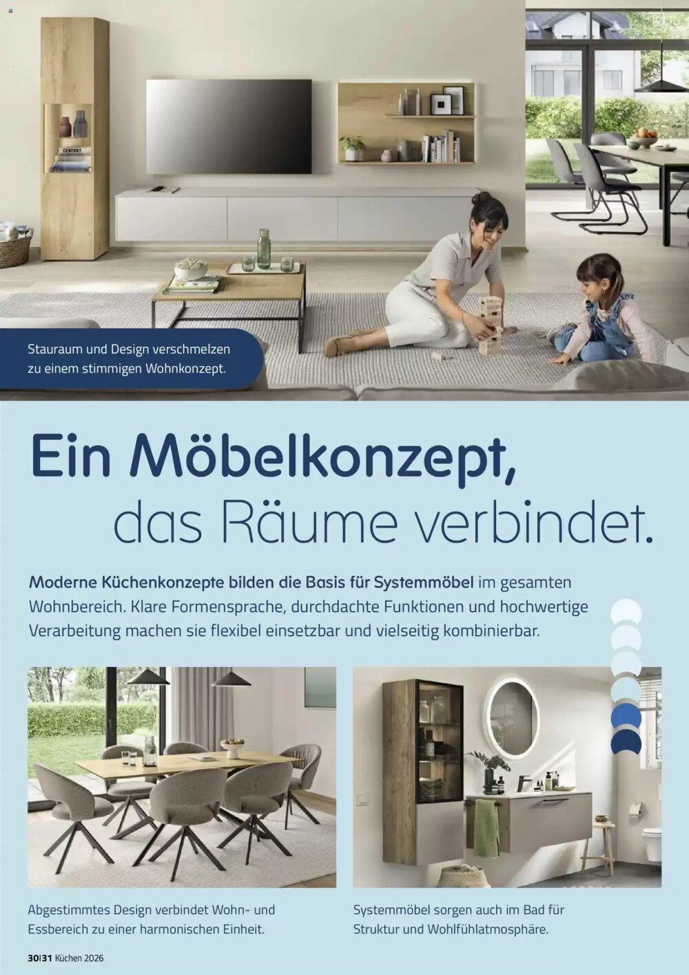 ROLLER Prospekt (ab 19.03.2026) zum Blättern - Seite 30