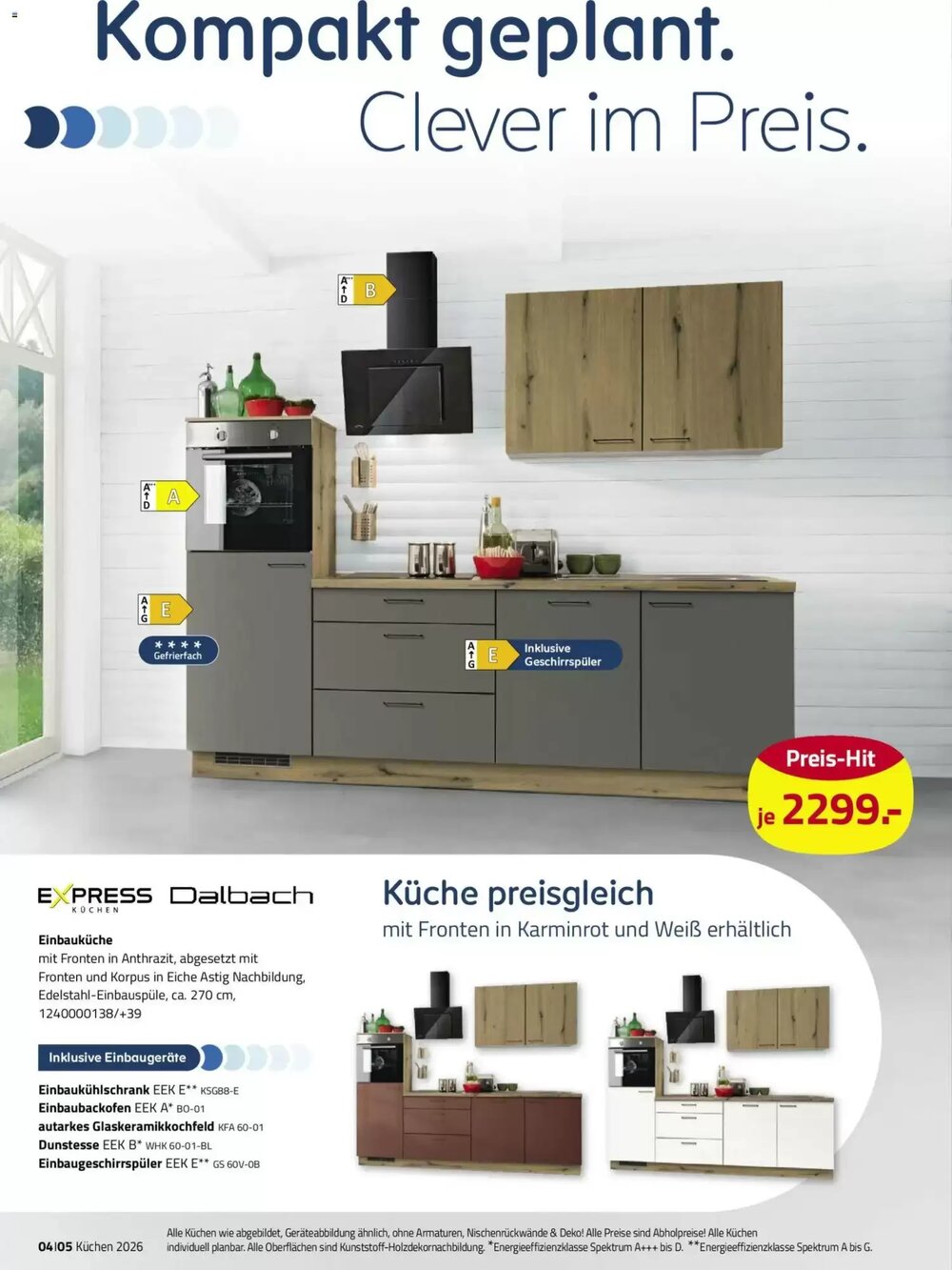 ROLLER Prospekt (ab 19.03.2026) zum Blättern - Seite 4