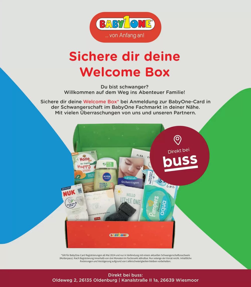 Möbel Buss Prospekt (ab 19.03.2026) zum Blättern - Seite 34