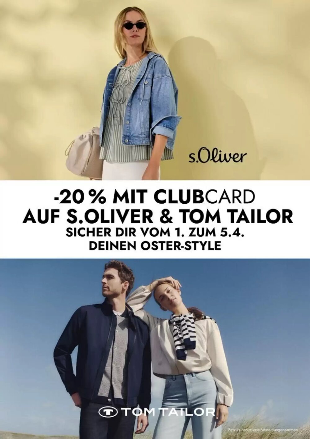 Travel Free Prospekt (ab 20.03.2026) zum Blättern - Seite 11