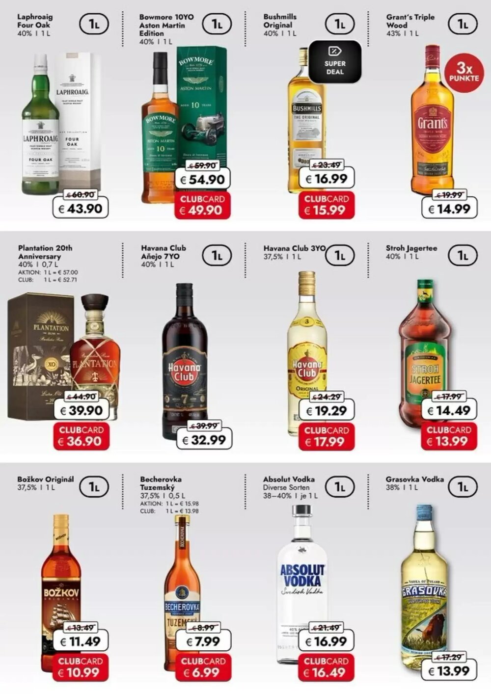 Travel Free Prospekt (ab 20.03.2026) zum Blättern - Seite 2