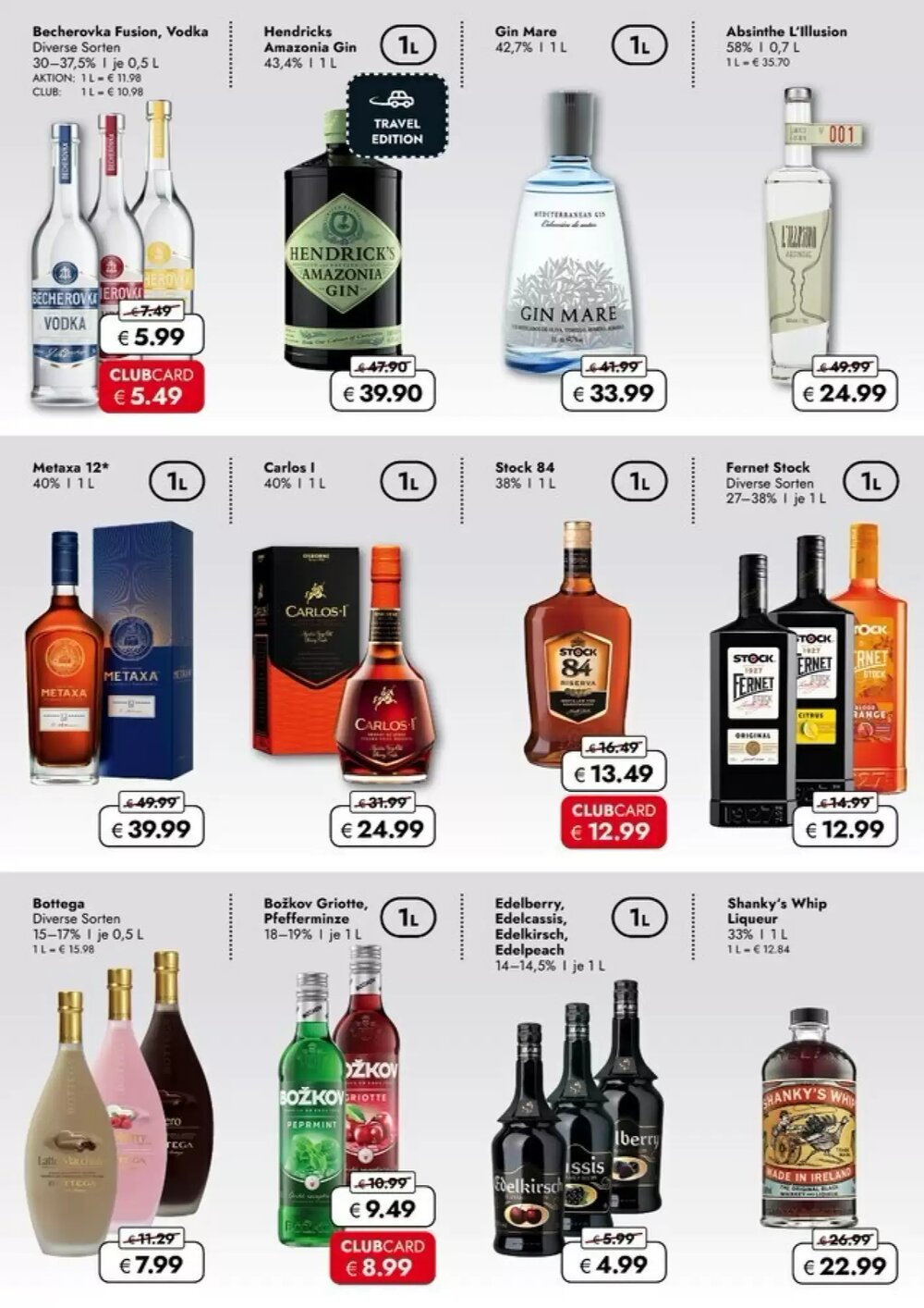 Travel Free Prospekt (ab 20.03.2026) zum Blättern - Seite 3