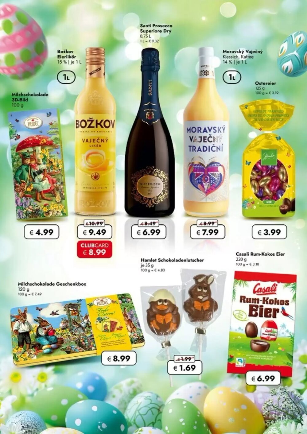 Travel Free Prospekt (ab 20.03.2026) zum Blättern - Seite 7