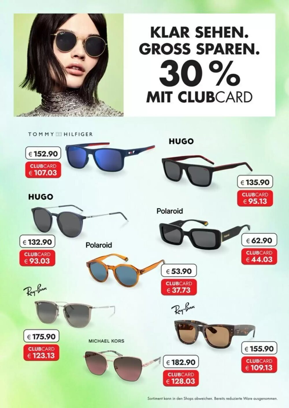 Travel Free Prospekt (ab 20.03.2026) zum Blättern - Seite 8