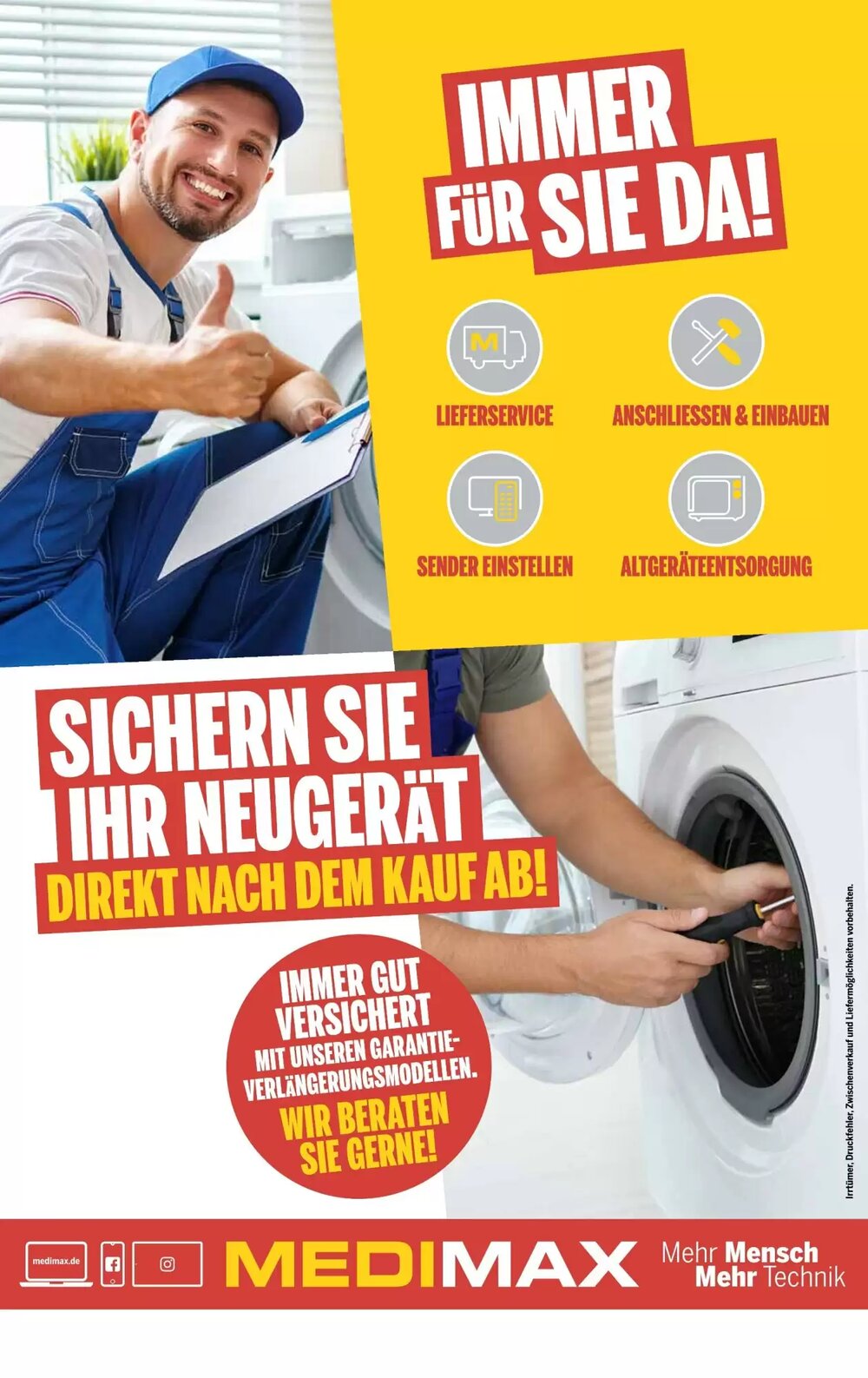 MEDIMAX Prospekt (ab 20.03.2026) zum Blättern - Seite 12