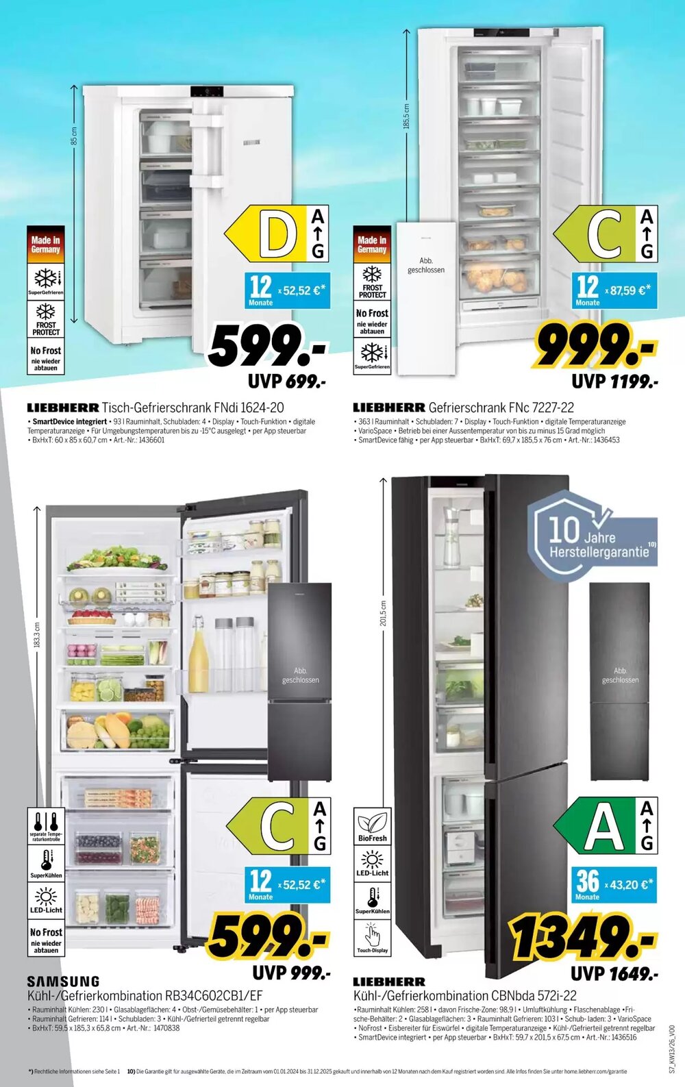 MEDIMAX Prospekt (ab 20.03.2026) zum Blättern - Seite 7