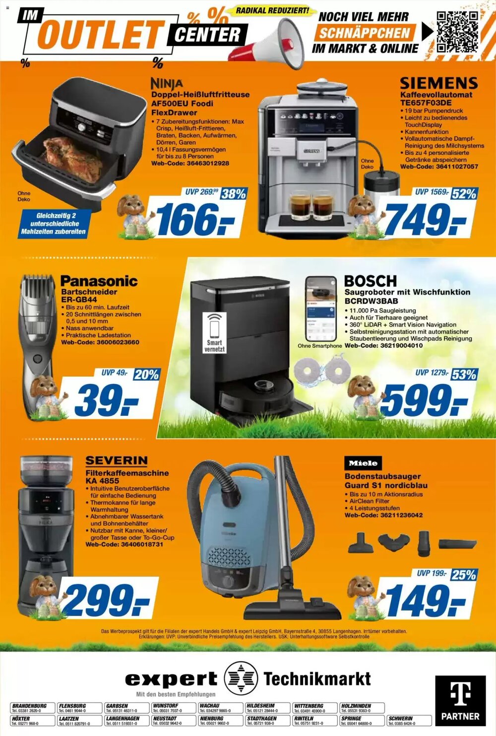 Expert Prospekt (ab 20.03.2026) zum Blättern - Seite 12