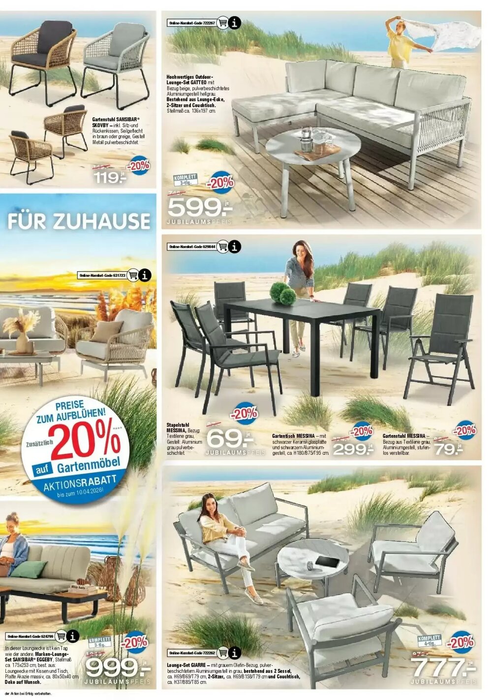 Ostermann Prospekt (ab 20.03.2026) zum Blättern - Seite 13