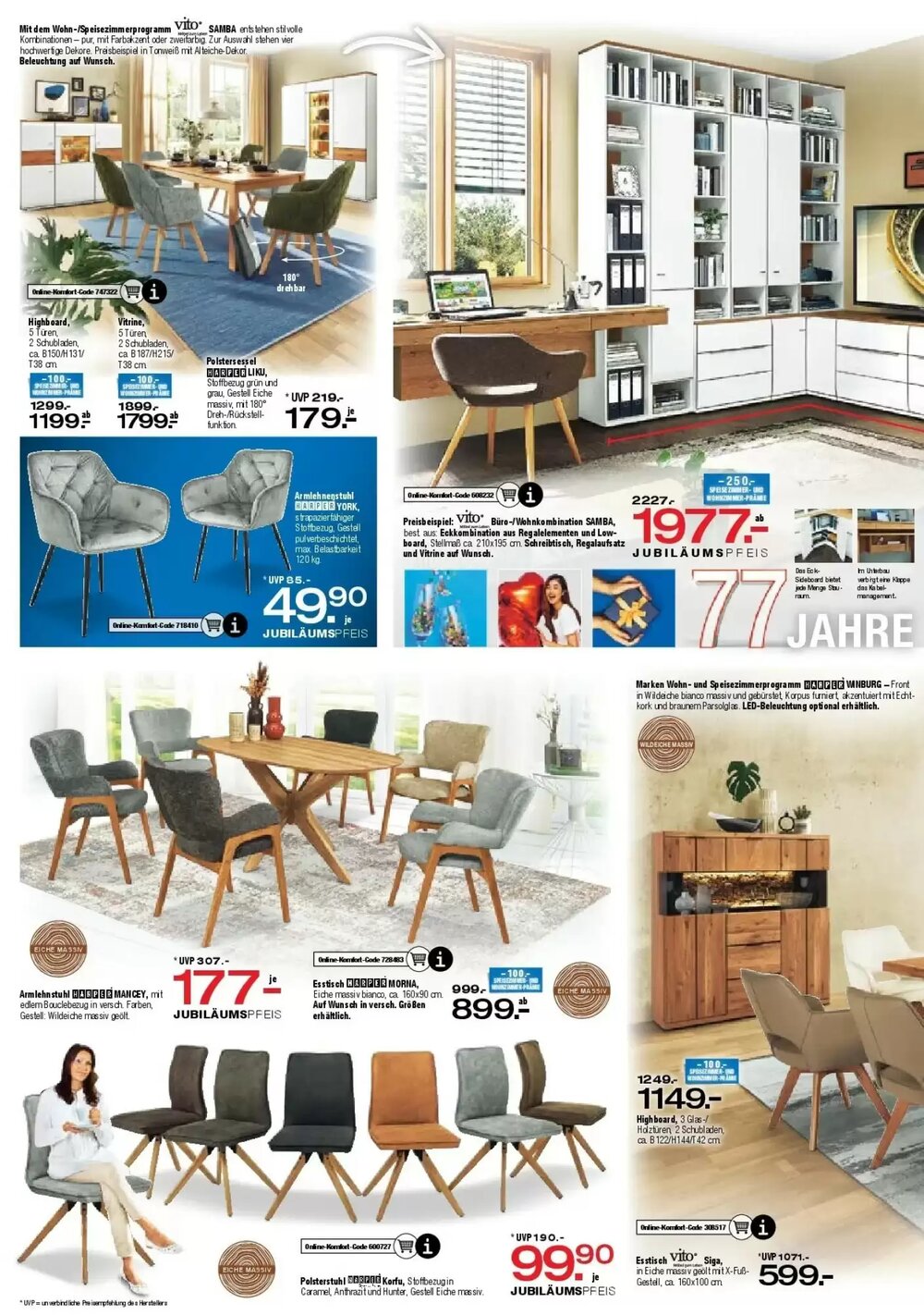 Ostermann Prospekt (ab 20.03.2026) zum Blättern - Seite 2