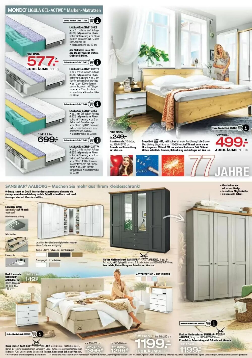 Ostermann Prospekt (ab 20.03.2026) zum Blättern - Seite 8