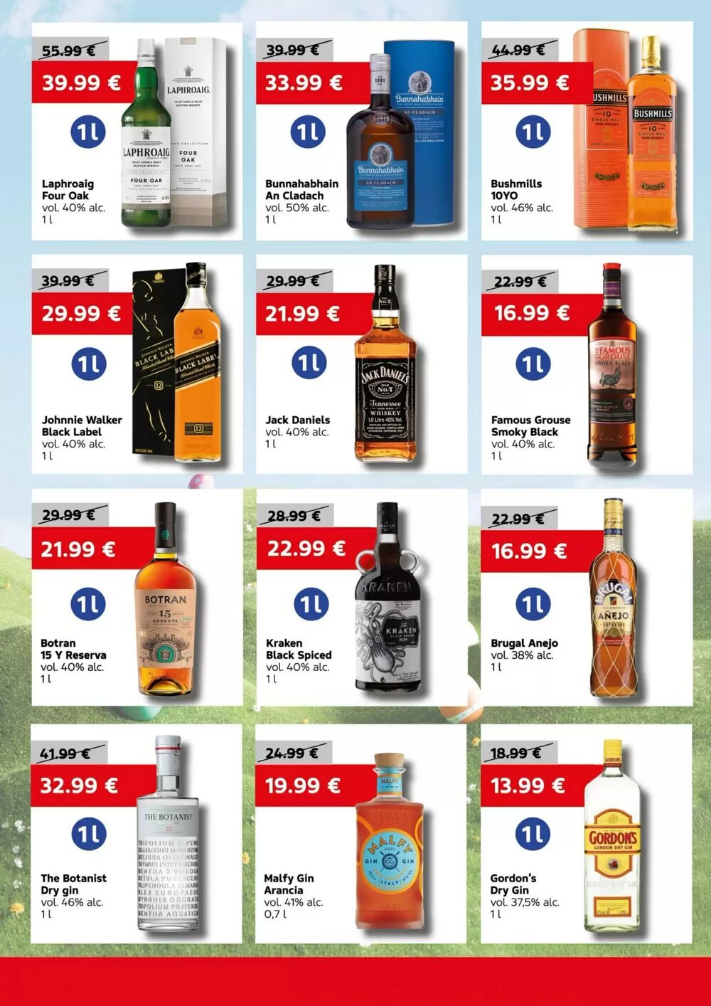 VELTA Free Shop Prospekt (ab 20.03.2026) zum Blättern - Seite 4