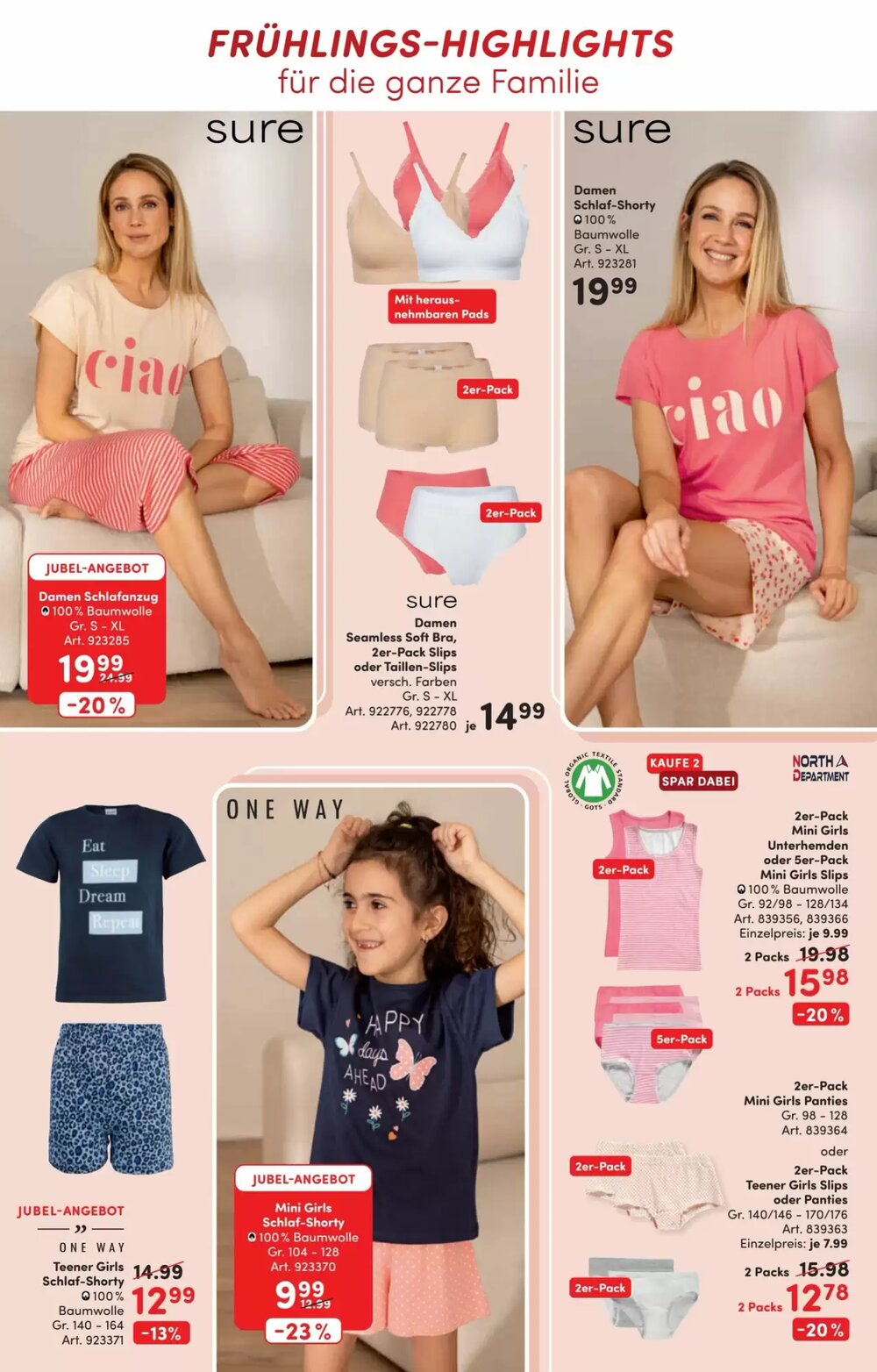 AWG Mode Prospekt (ab 21.03.2026) zum Blättern - Seite 15