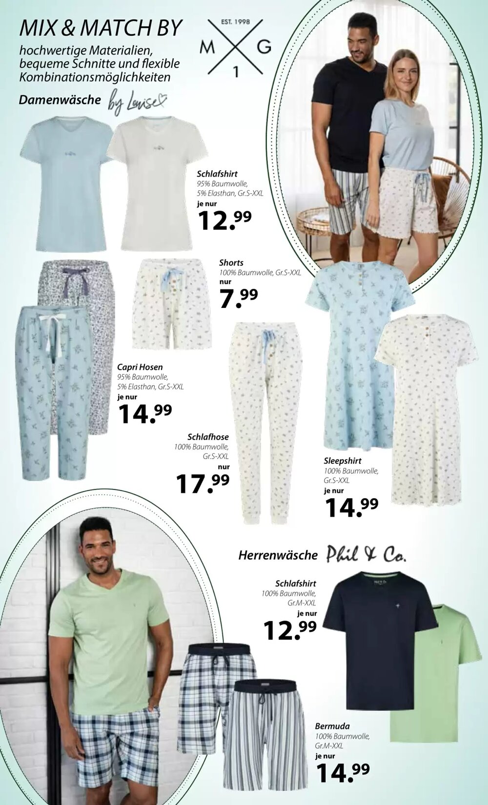  Prospekt (ab 21.03.2026) zum Blättern - Seite 10