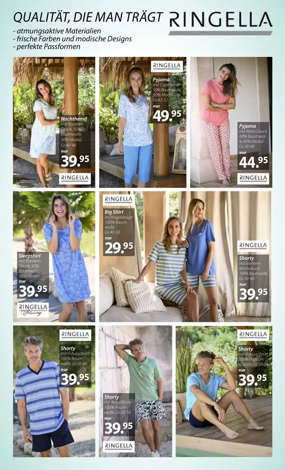 Magro Prospekt (ab 21.03.2026) zum Blättern - Seite 11