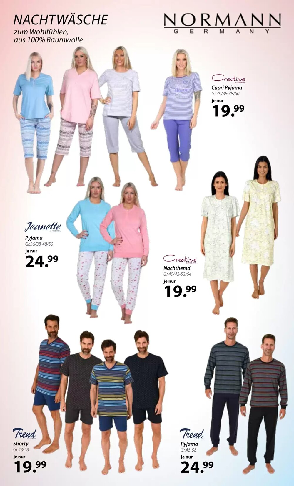 Magro Prospekt (ab 21.03.2026) zum Blättern - Seite 12