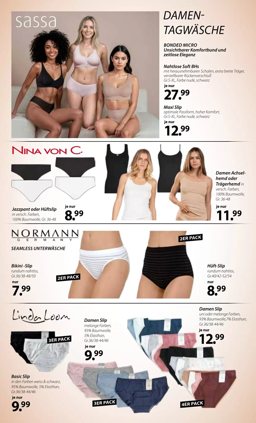 Magro Prospekt (ab 21.03.2026) zum Blättern - Seite 15