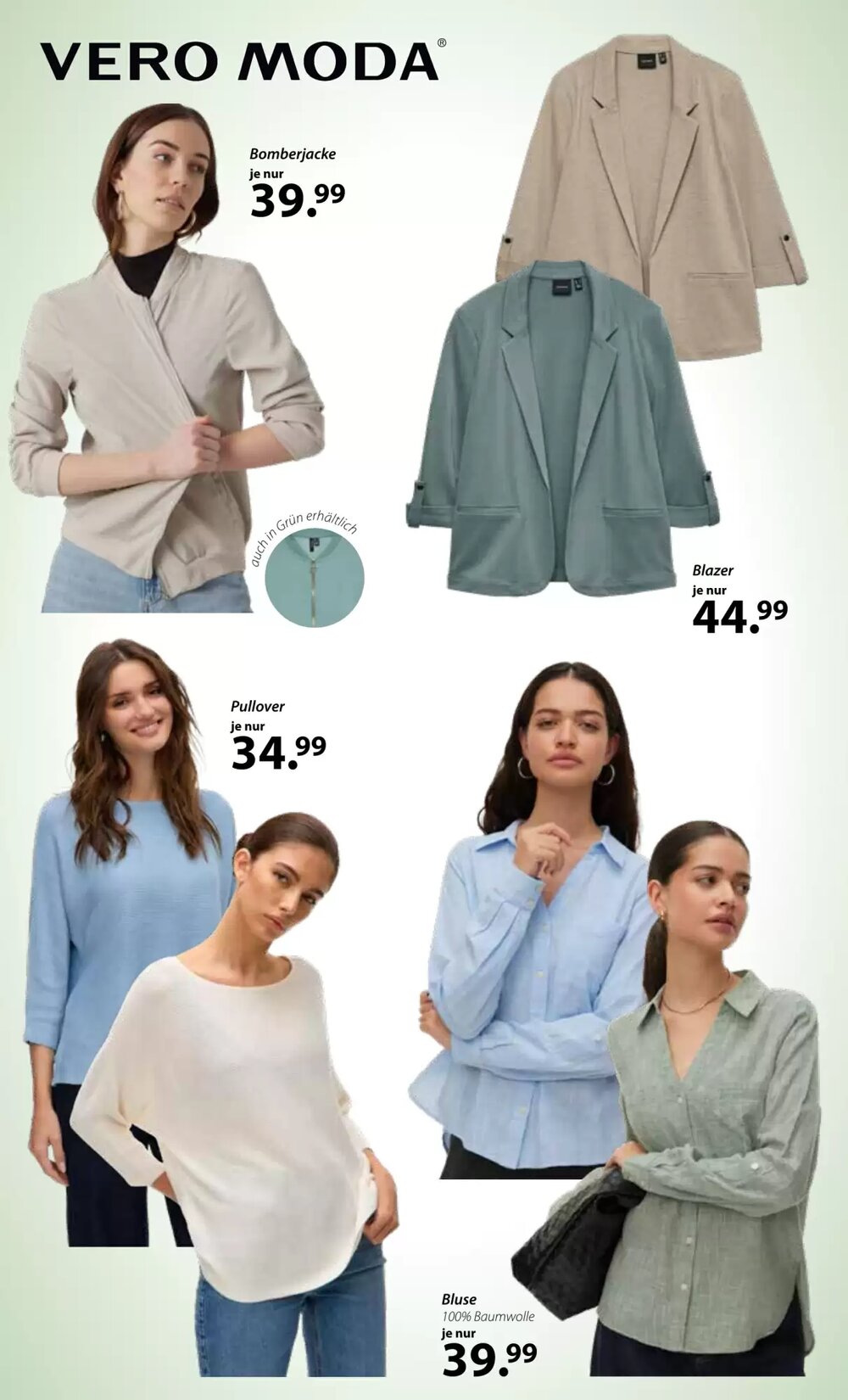  Prospekt (ab 21.03.2026) zum Blättern - Seite 3