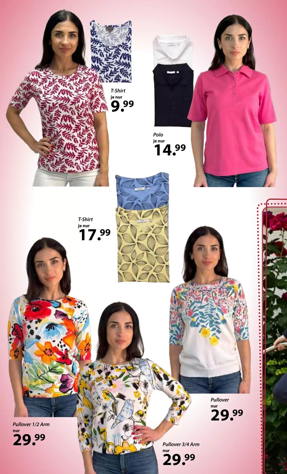 Magro Prospekt (ab 21.03.2026) zum Blättern - Seite 4