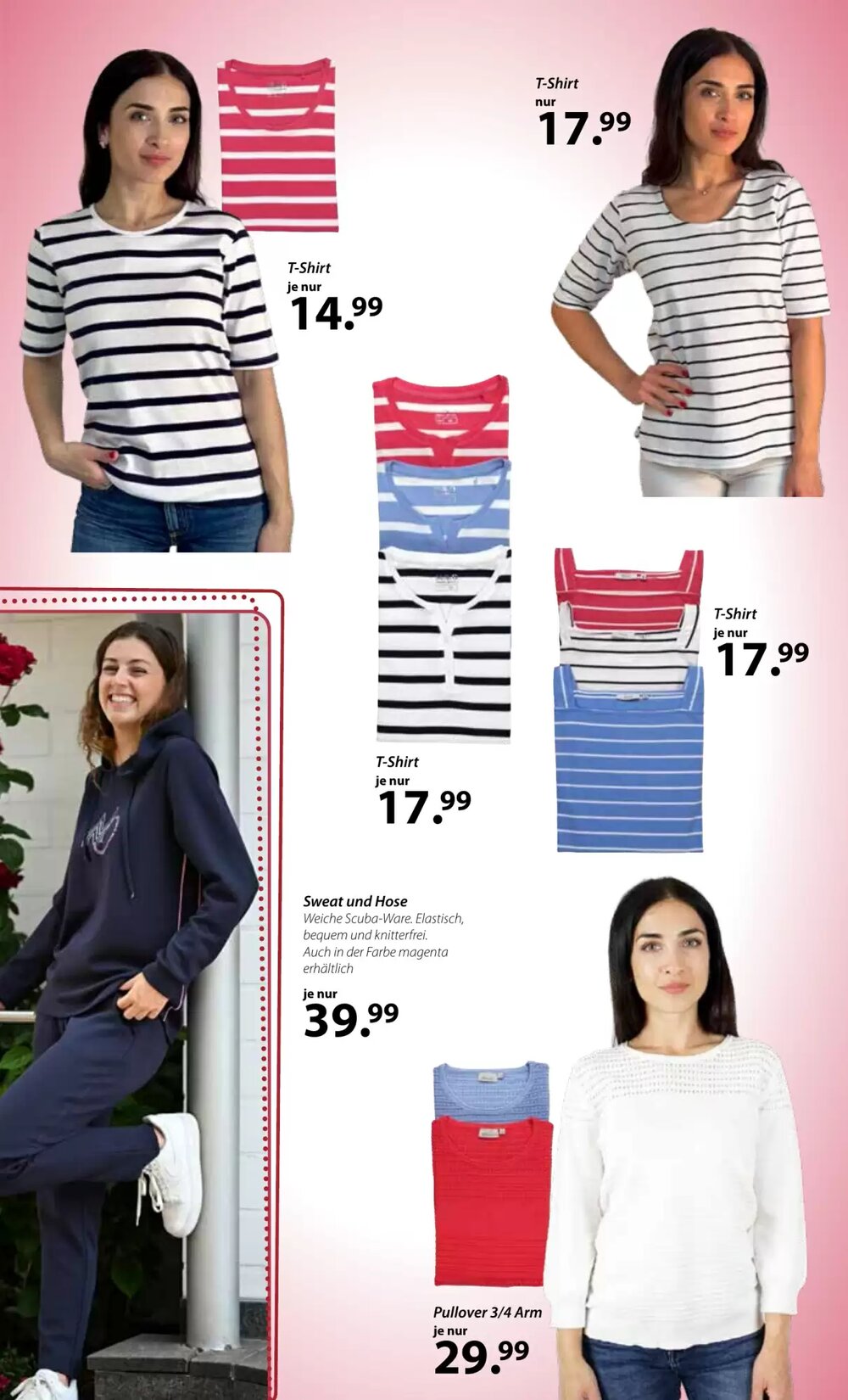  Prospekt (ab 21.03.2026) zum Blättern - Seite 5