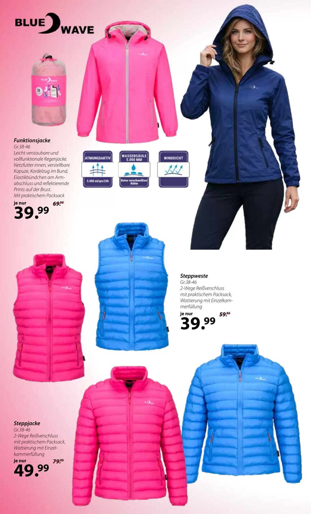  Prospekt (ab 21.03.2026) zum Blättern - Seite 6