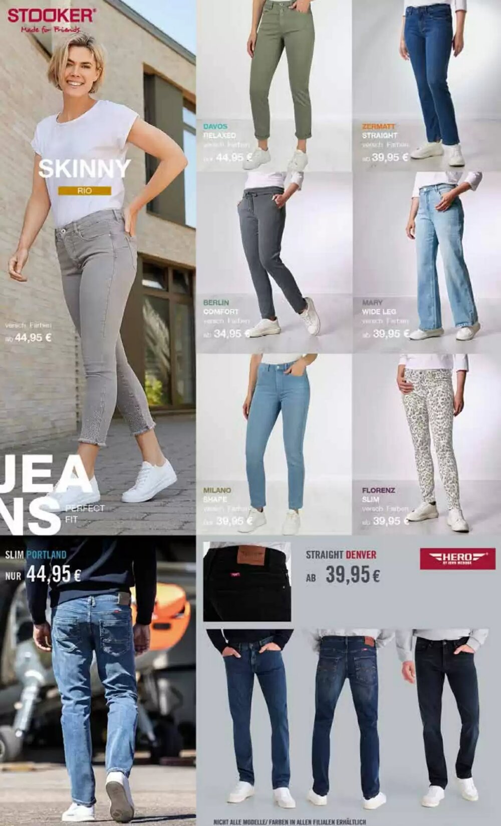  Prospekt (ab 21.03.2026) zum Blättern - Seite 8