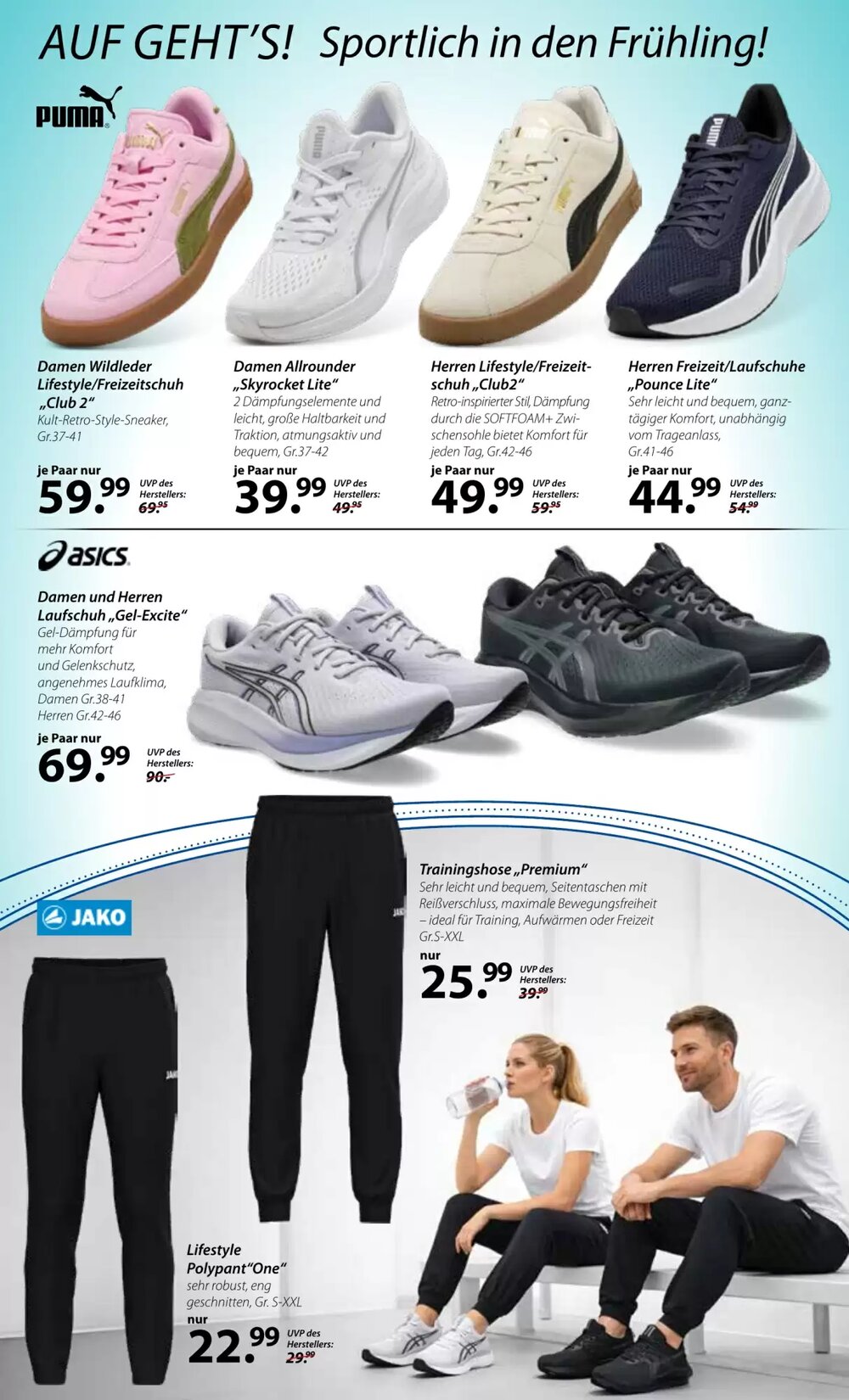  Prospekt (ab 21.03.2026) zum Blättern - Seite 9