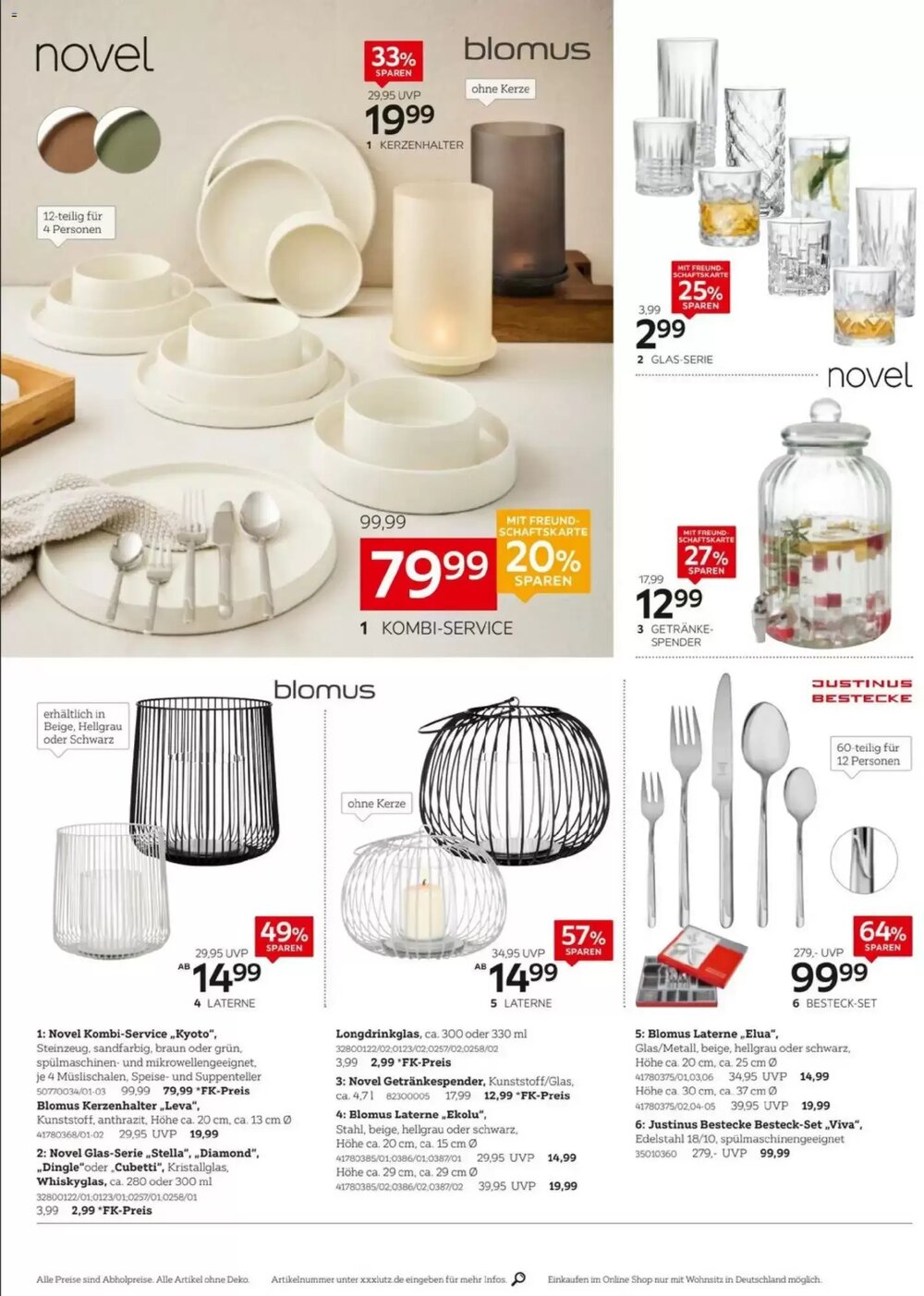 XXXLutz Prospekt (ab 22.03.2026) zum Blättern - Seite 34