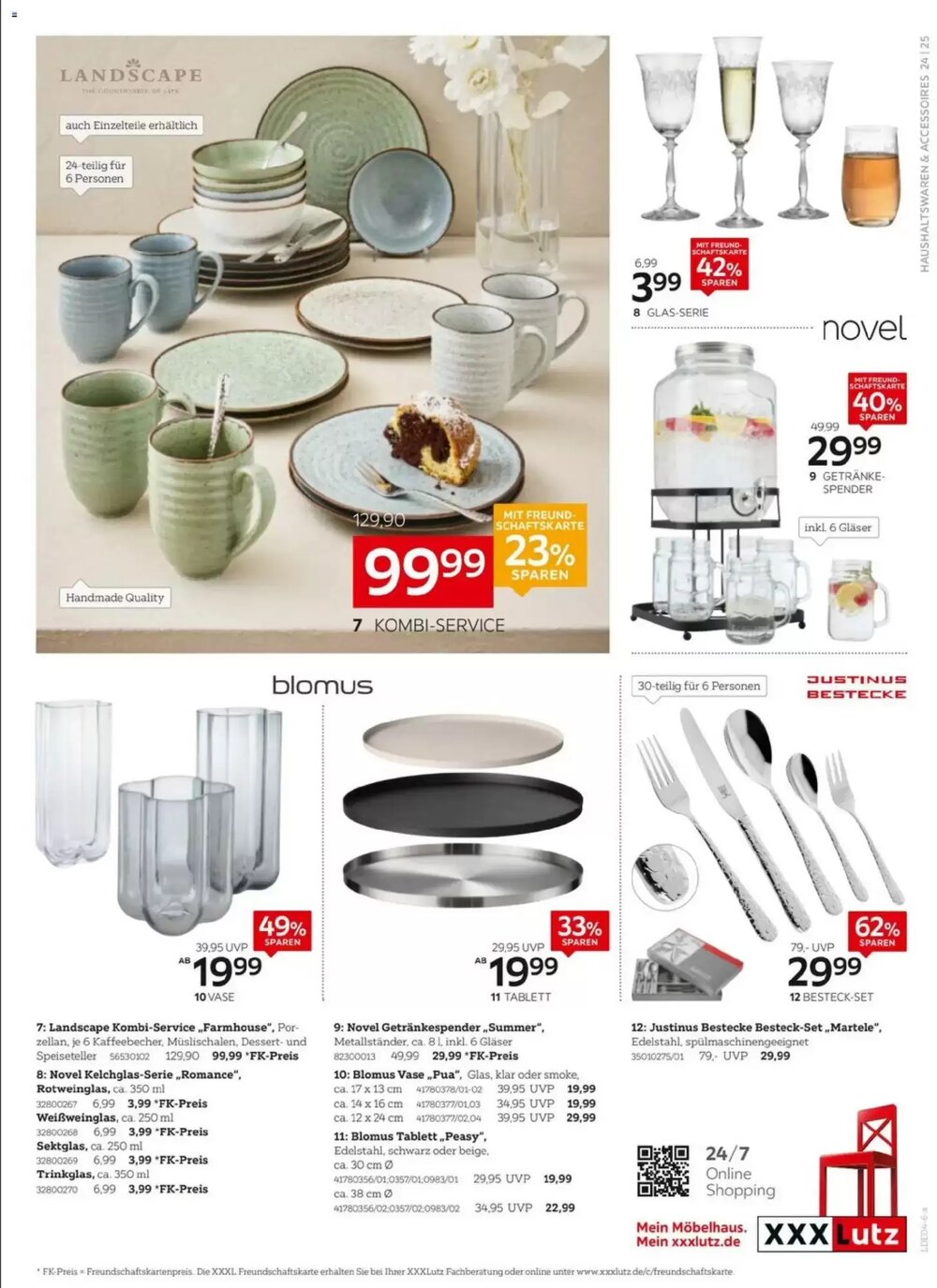 XXXLutz Prospekt (ab 22.03.2026) zum Blättern - Seite 35