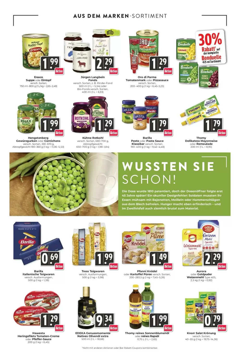 Hieber's Frische Center Prospekt (ab 22.03.2026) zum Blättern - Seite 12