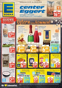 Marktkauf Prospekt (ab 22.03.2026) zum Blättern