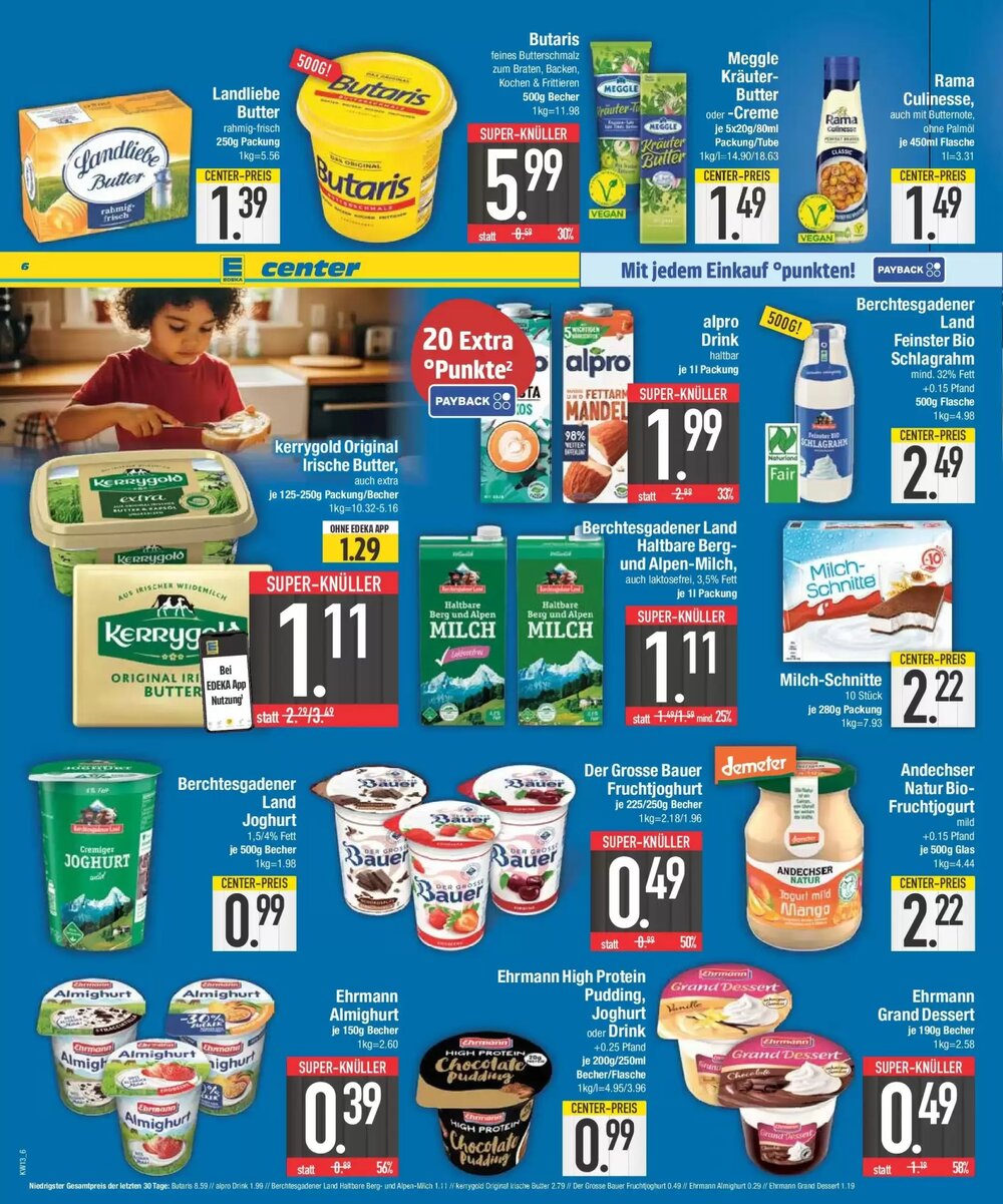 E-Center Prospekt (ab 22.03.2026) zum Blättern - Seite 6