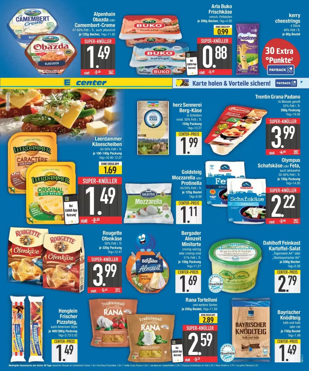 E-Center Prospekt (ab 22.03.2026) zum Blättern - Seite 7