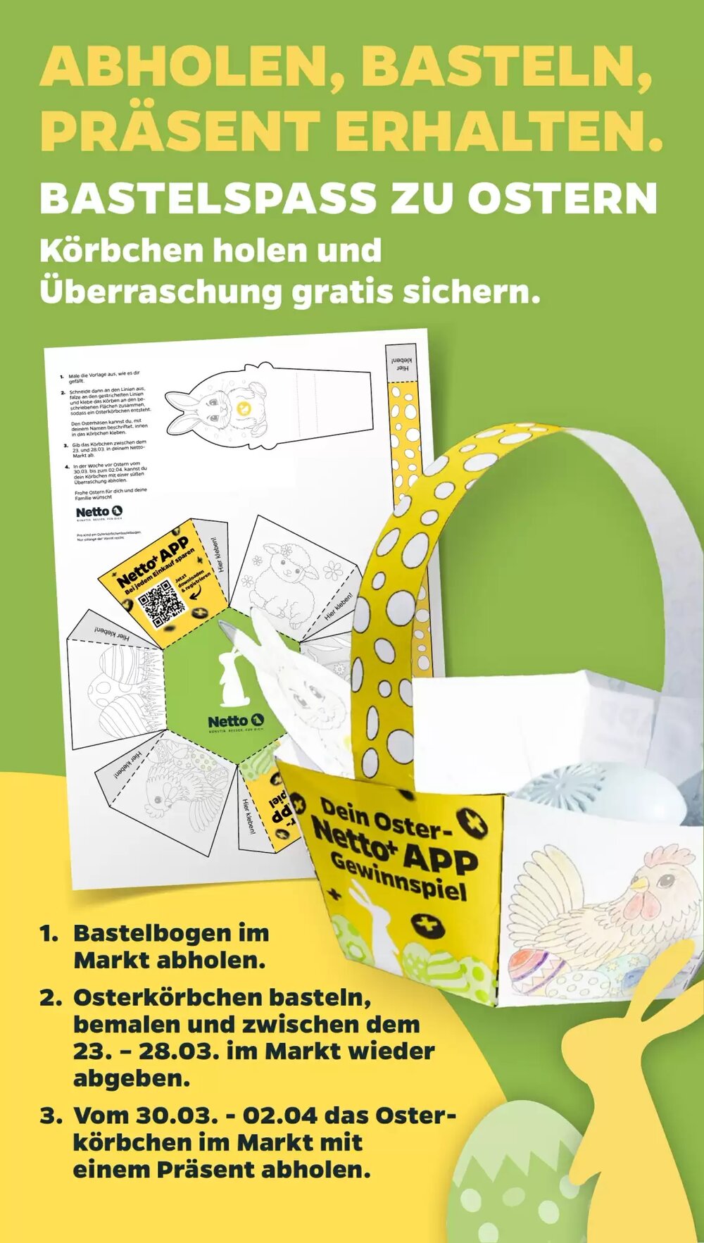 NETTO Prospekt (ab 23.03.2026) zum Blättern - Seite 14