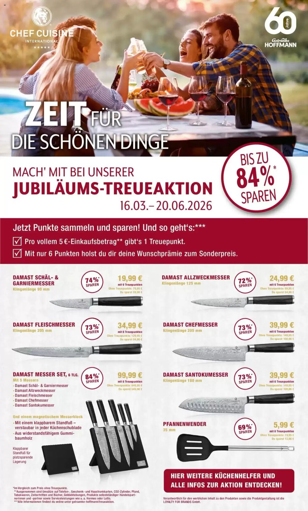 Getränke Hoffmann Prospekt (ab 23.03.2026) zum Blättern - Seite 12