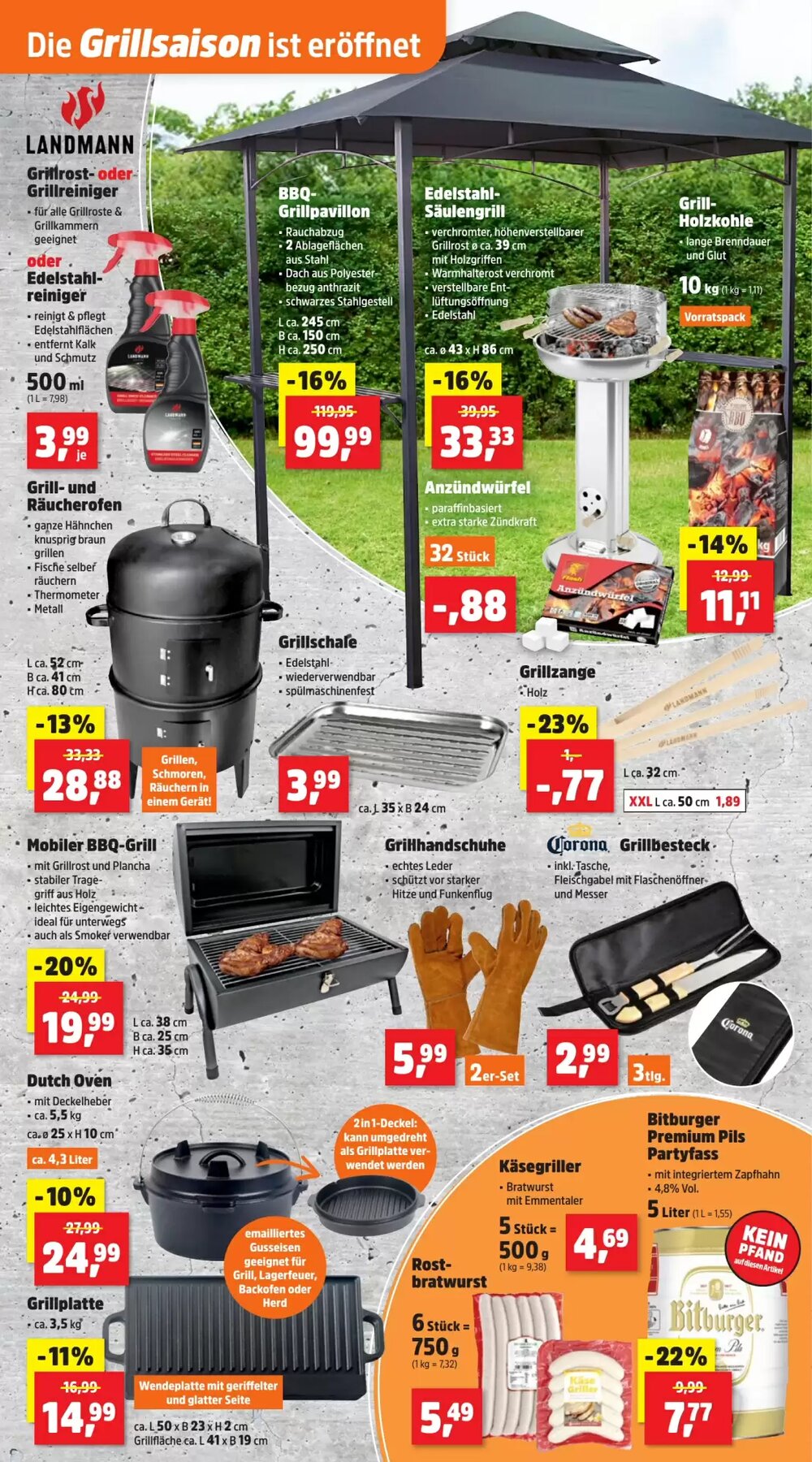 Thomas Philipps Prospekt (ab 23.03.2026) zum Blättern - Seite 13