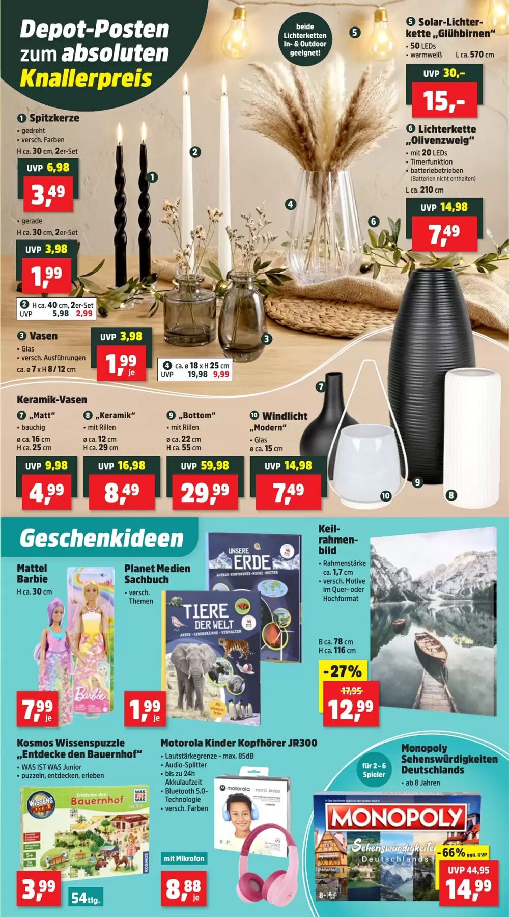 Thomas Philipps Prospekt (ab 23.03.2026) zum Blättern - Seite 15