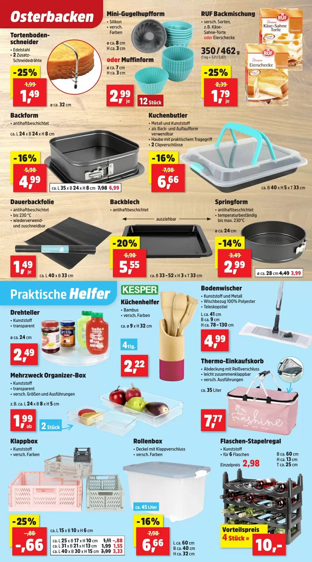 Thomas Philipps Prospekt (ab 23.03.2026) zum Blättern - Seite 17