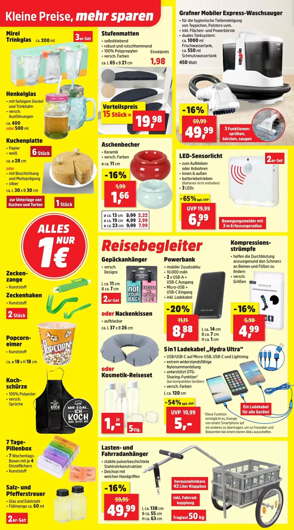 Thomas Philipps Prospekt (ab 23.03.2026) zum Blättern - Seite 18