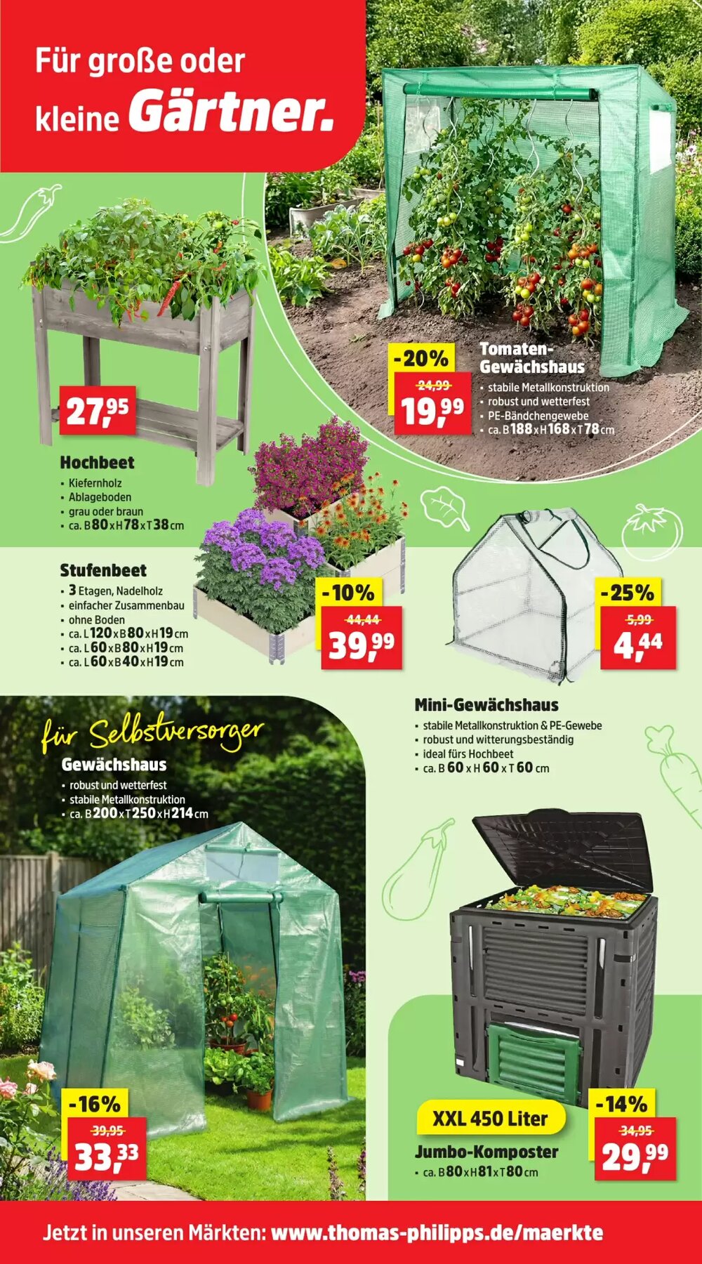 Thomas Philipps Prospekt (ab 23.03.2026) zum Blättern - Seite 2