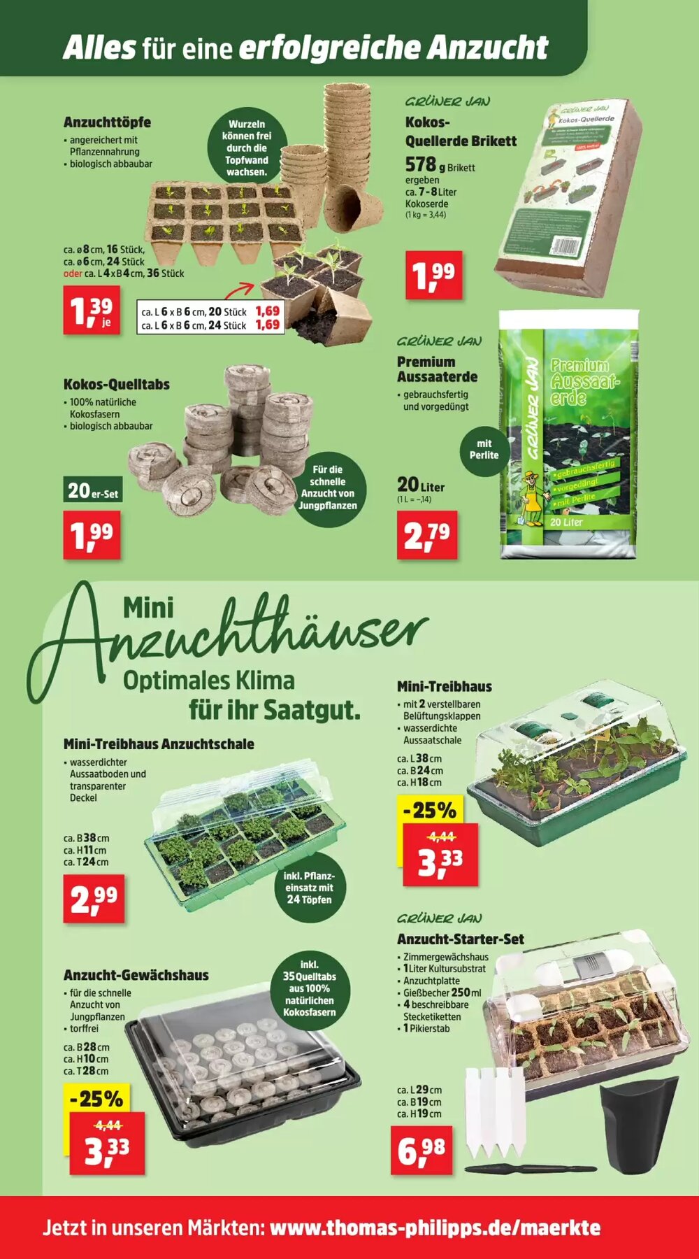 Thomas Philipps Prospekt (ab 23.03.2026) zum Blättern - Seite 7