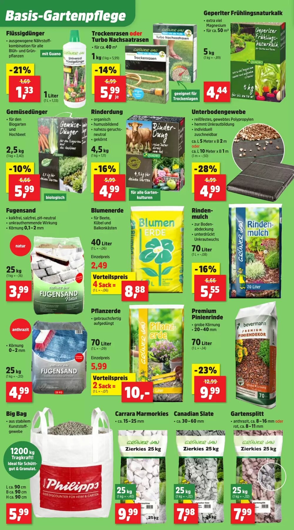 Thomas Philipps Prospekt (ab 23.03.2026) zum Blättern - Seite 8