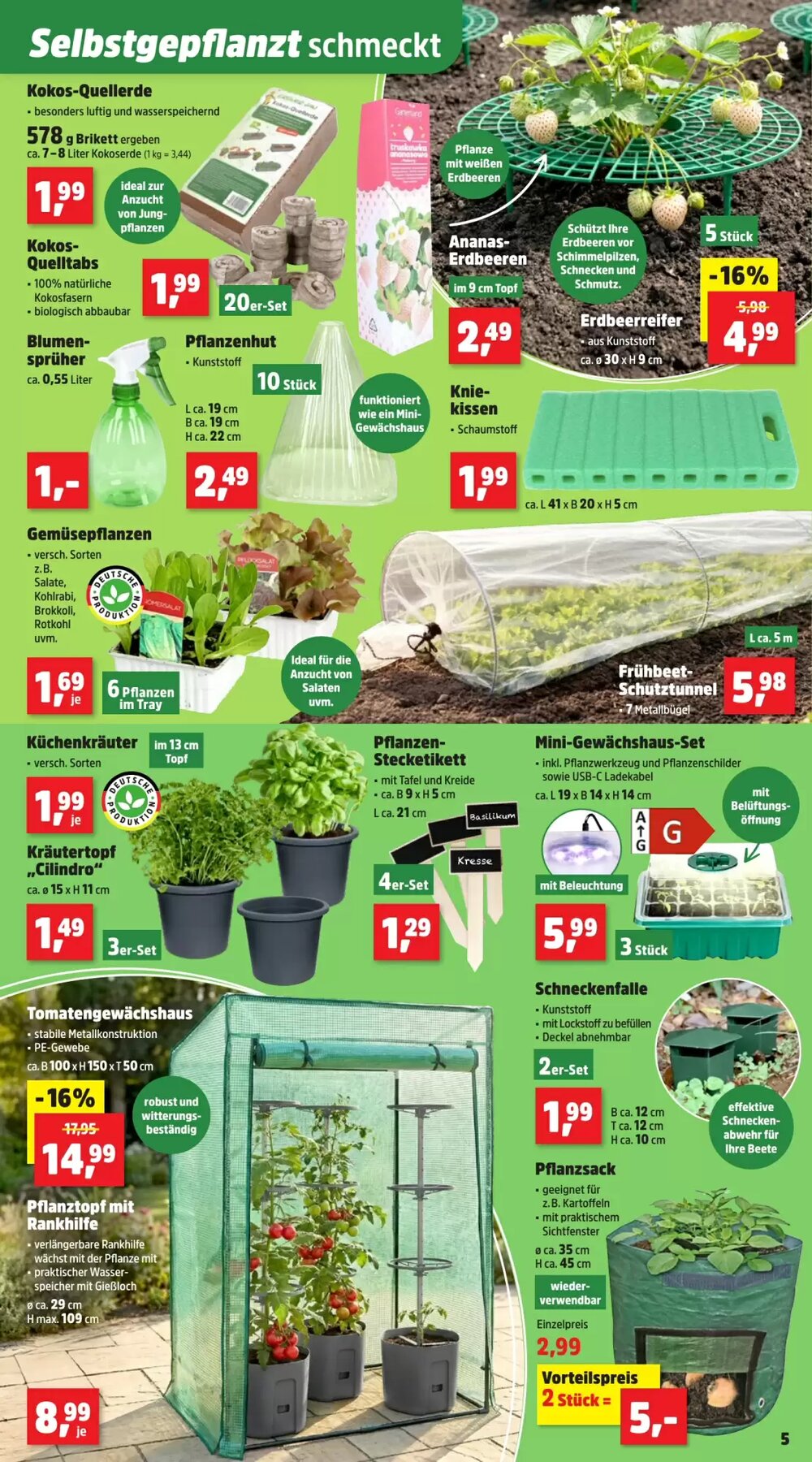 Thomas Philipps Prospekt (ab 23.03.2026) zum Blättern - Seite 9