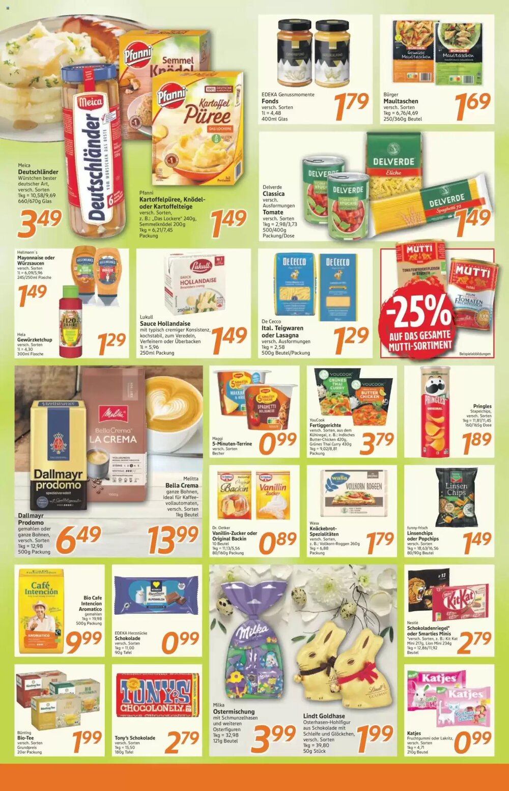 inkoop Prospekt (ab 23.03.2026) zum Blättern - Seite 5