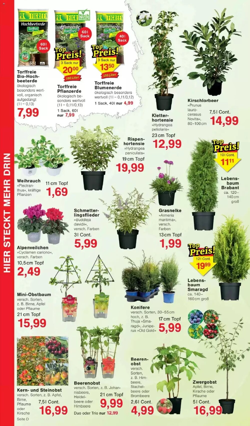 Jawoll Prospekt (ab 23.03.2026) zum Blättern - Seite 10