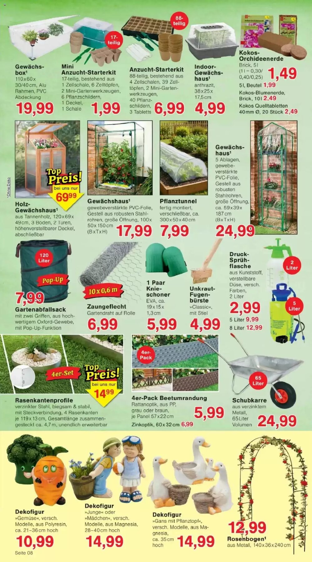 Jawoll Prospekt (ab 23.03.2026) zum Blättern - Seite 12