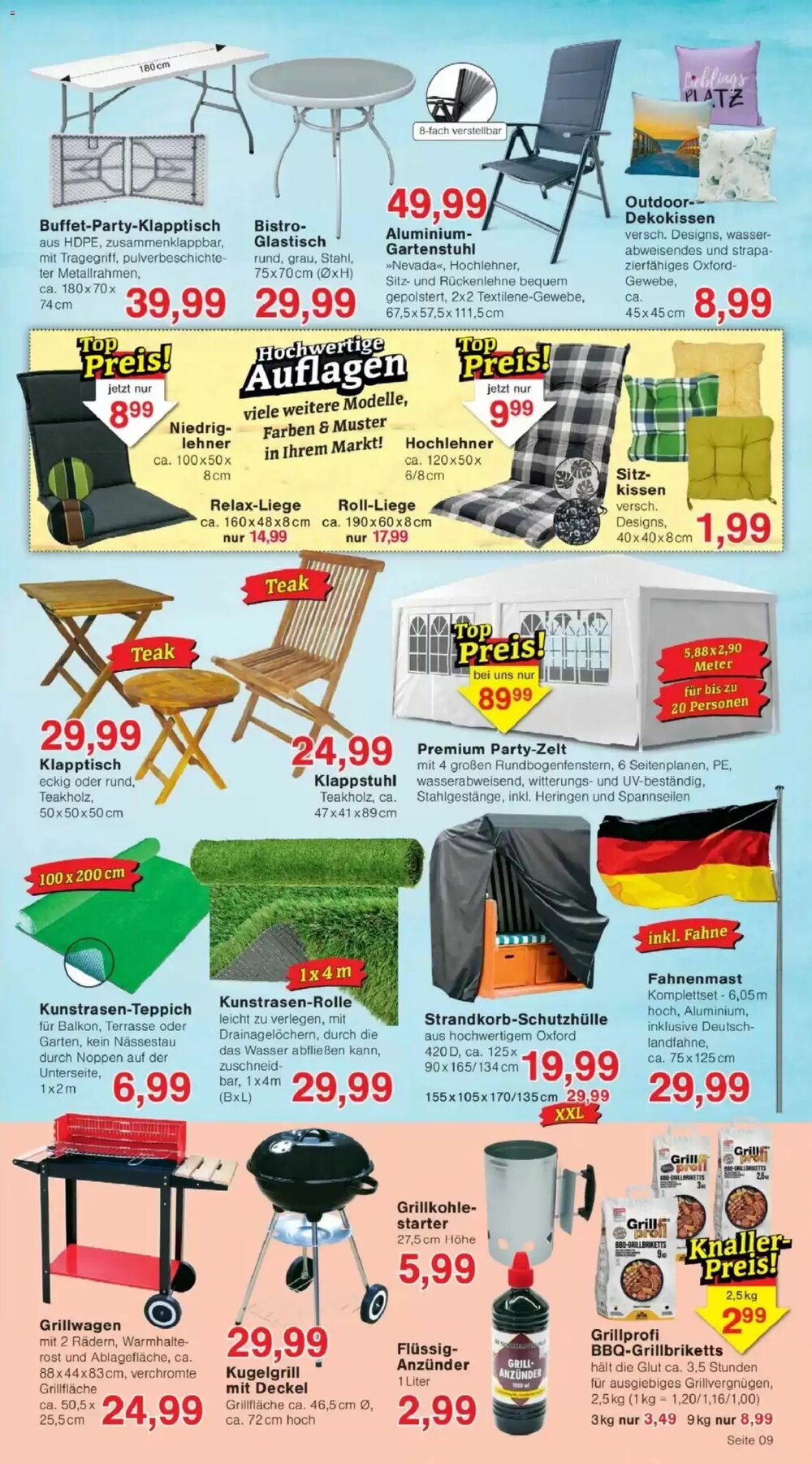 Jawoll Prospekt (ab 23.03.2026) zum Blättern - Seite 13