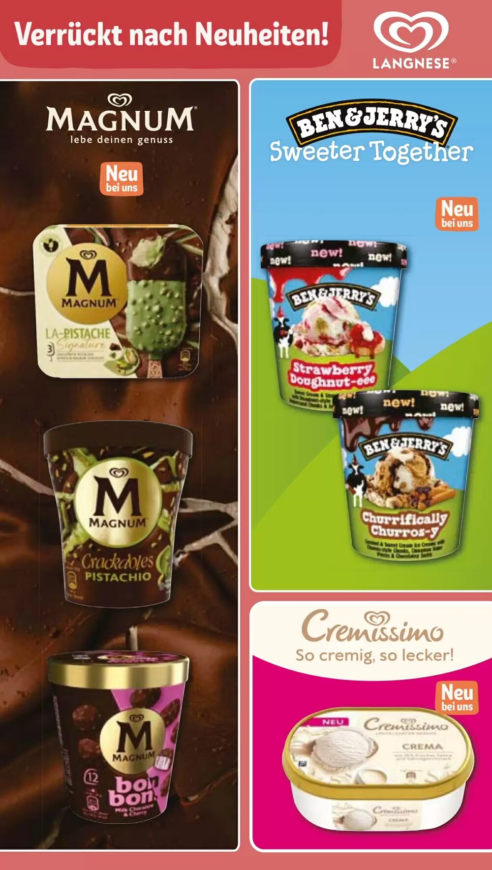 REWE Prospekt (ab 23.03.2026) zum Blättern - Seite 13