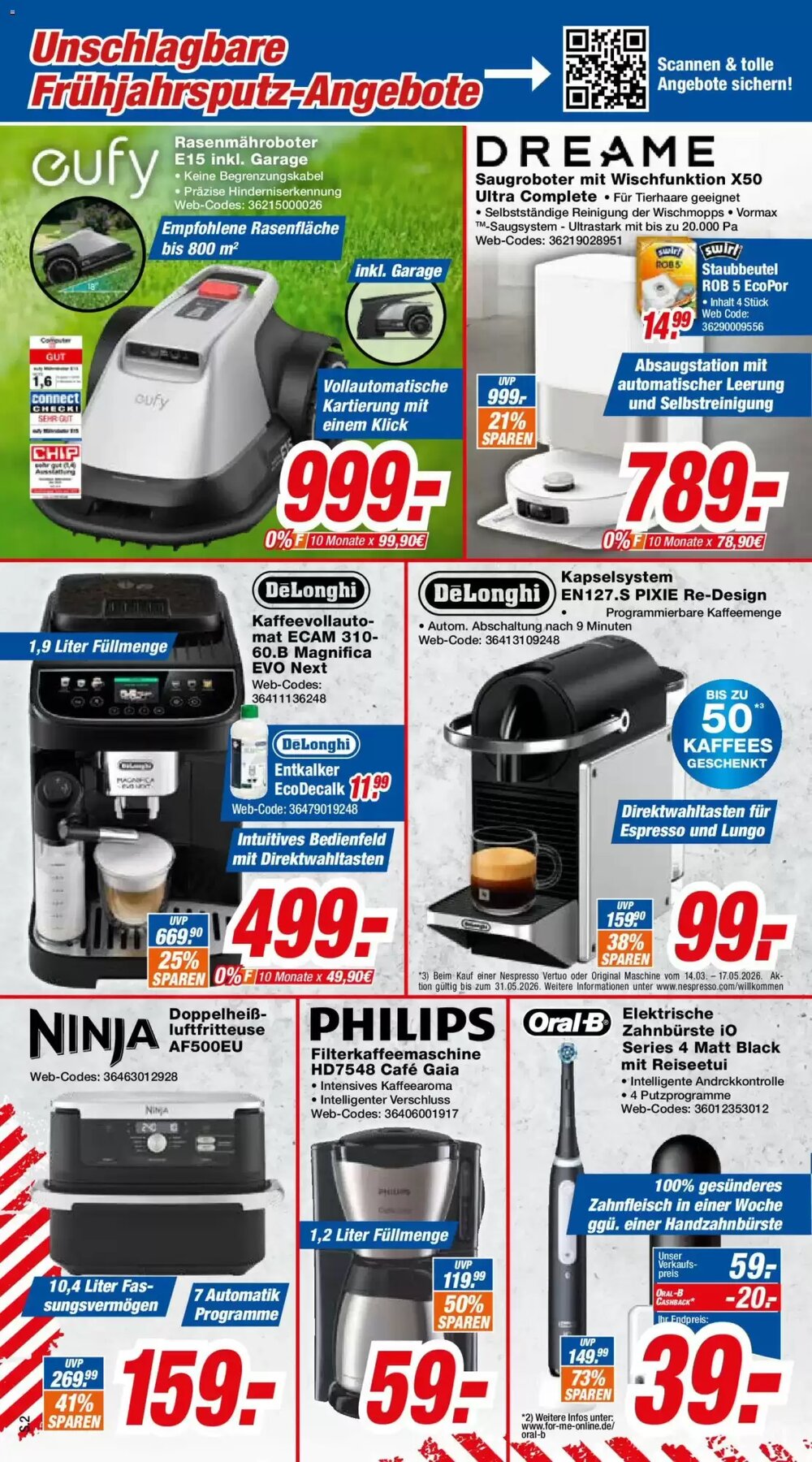 Expert Klein Prospekt (ab 23.03.2026) zum Blättern - Seite 2